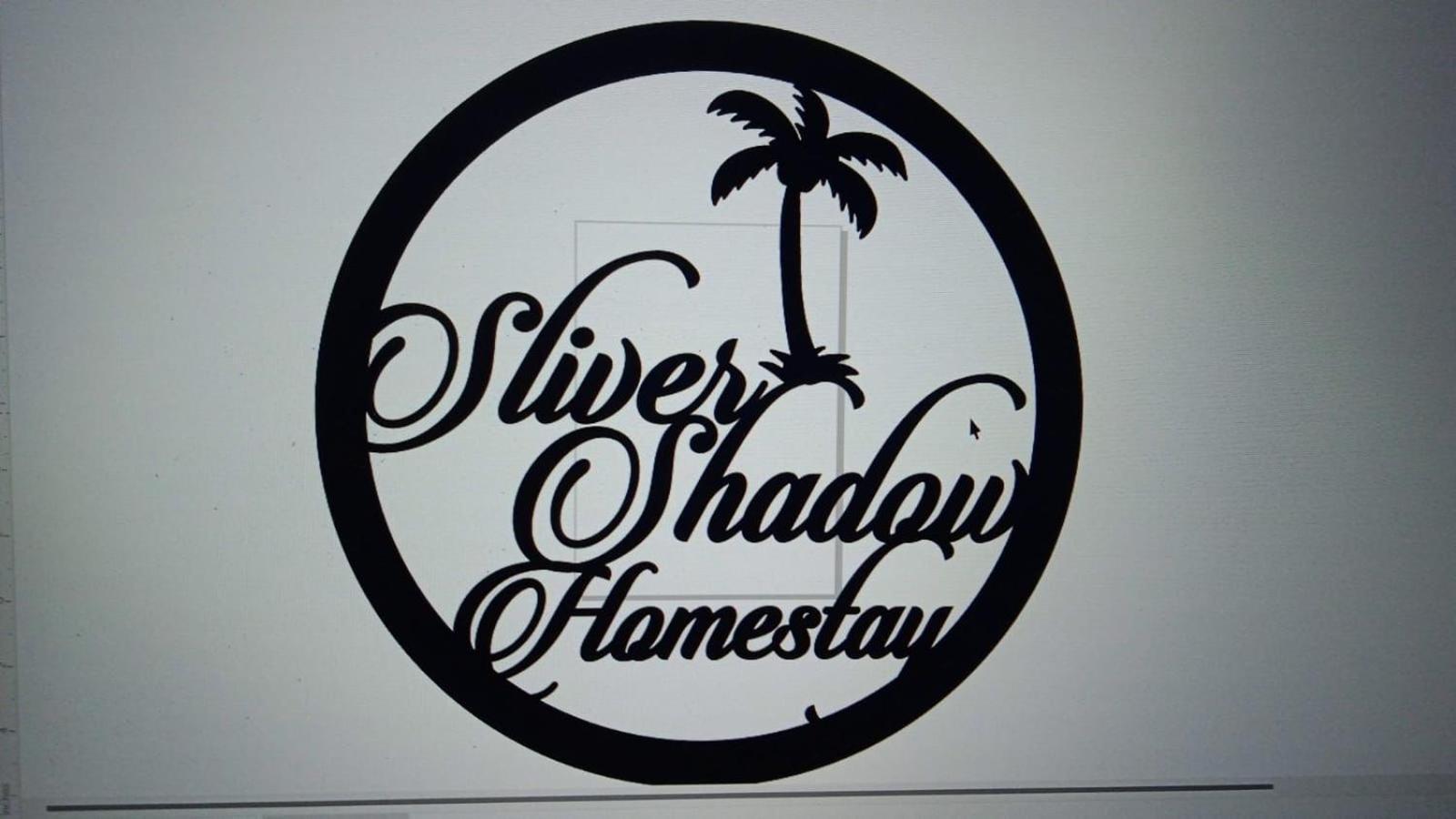 Silver Shadow Homestay Chikmagalūr Exteriör bild